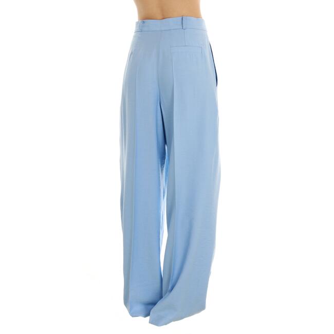 PANTALONE PALAZZO HAVEONE - Mad Fashion | img vers.650x/